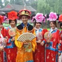 SPI Study Abroad China