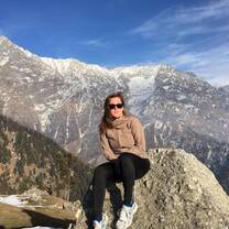Himalayas