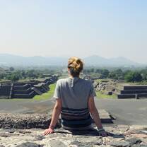SPI High School Summer Program in Queretaro, Mexico