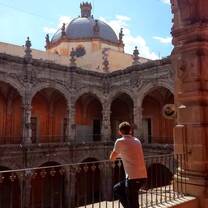 SPI High School Spanish Immersion in Mexico