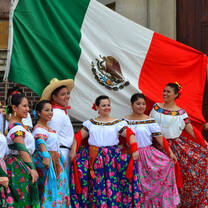 SPI High School Spanish Immersion in Queretaro