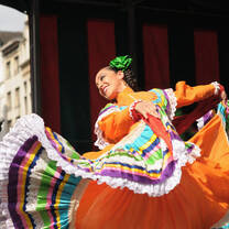 SPI High School Spanish Immersion in Mexico