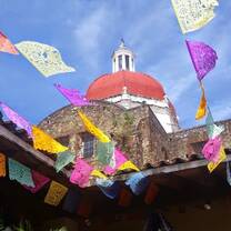 SPI Language Immersion & Volunteer in Mexico