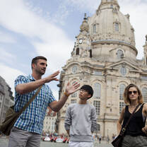 Abbey Road Summer High School Study Abroad Modern Europe