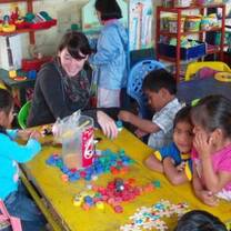Volunteer Social Work With Children in Peru