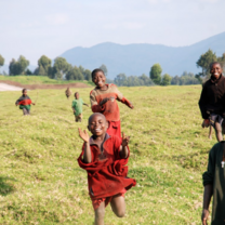 Rwanda: Development & Peace-Building