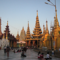 Myanmar: Visions of Democracy 