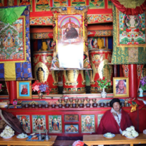 China: The Search for Meaning