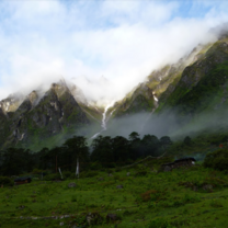 Eastern Himalayas: West Bengal to Sikkim 