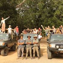 Safari