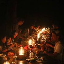 Dinner