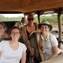 Safari