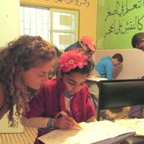 Volunteer in Morocco with UBELONG - best reviews! Go: ubelong.org
