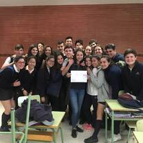 4°C de ESO Salesianos Badajoz