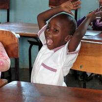 Education in Tanzania