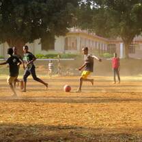 Sports in Tanzania