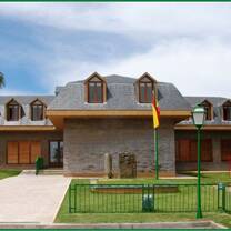 Learn Spanish at the best location in Salamanca