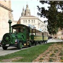 Learn Spanish and sightseeing in Salamanca