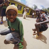 Youth in Tanzania