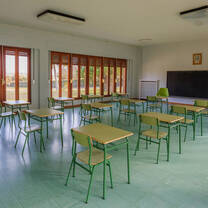 Learn Spanish at the best location in Salamanca