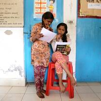 Education in India