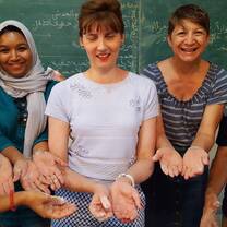 Women's Education in Morocco