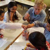 Education in Morocco