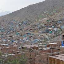 Huaycan, Lima, Peru