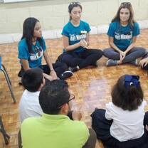 Education in Costa Rica