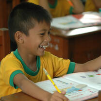 Education in Thailand