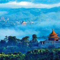 Chengde View