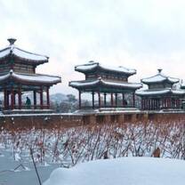 Chengde Scenery