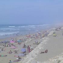 Lacanau Ocean