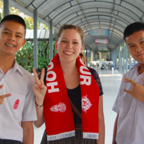 Get paid to teach English with your online tefl certification