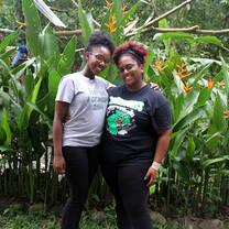 Volunteer with a school group in costa rica