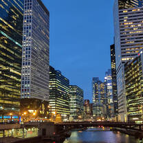 Chicago TESOL course