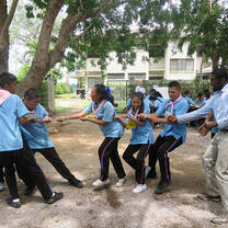 teach English in Thailand