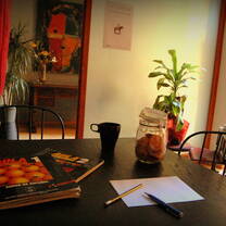 Private Spanish Lessons Valencia