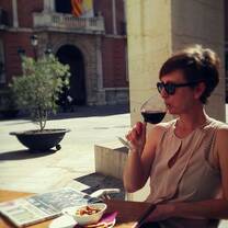 Private Spanish Lessons Valencia