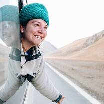 Traveling Abroad with Pacific Discovery