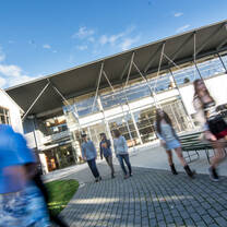 Nelson Campus