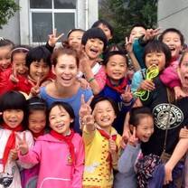 Get paid to teach
