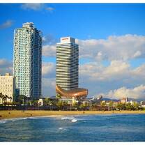 La Barceloneta