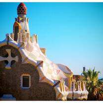 Park Guell