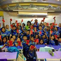 Teach English abroad in China with International TEFL Academy
