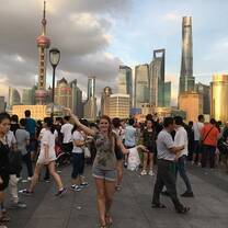 Teach English abroad in China with International TEFL Academy
