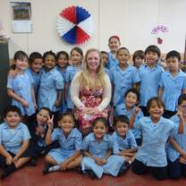 Get Paid to Teach in Costa Rica with a TEFL Certification