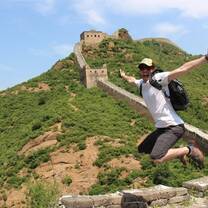 Teach English abroad in China with International TEFL Academy