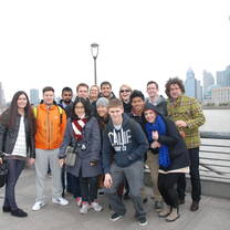 Our group!