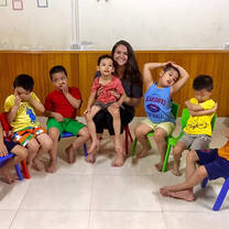 Make an impact as a volunteer in Vietnam